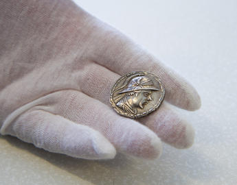 Meet our researchers