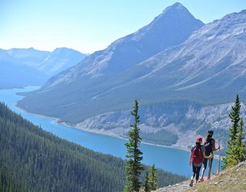 Mountains. Photo: Our Own Backyard by Rhys Huber.