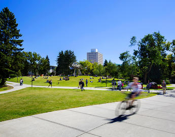 UCalgary campus