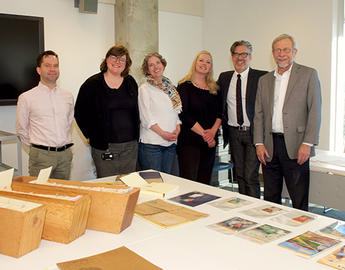 masters in creative writing in canada Michael Chabon visits UCalgary