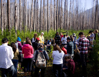 UCalgary in the Kootenays