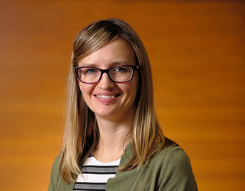 Amanda Melin