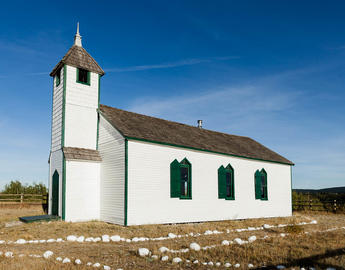 McDougall Memorial United Church