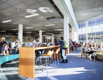 Your graduate studies guide