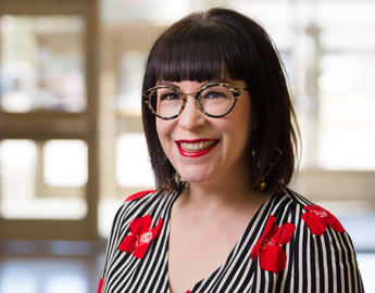 Meet our researchers