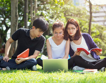 Explore our courses