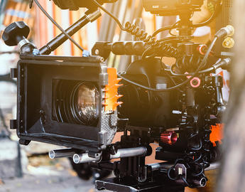 Filmmaker in Residence