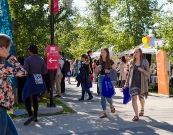 Explore our programs