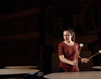 UCalgary ensemble