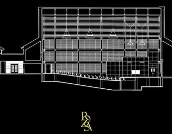 Eckhardt-Grammatté Hall