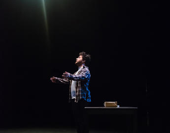 Baby birds performance