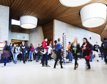 Science theatres