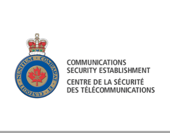 Canadian Communications Security Establishment positions