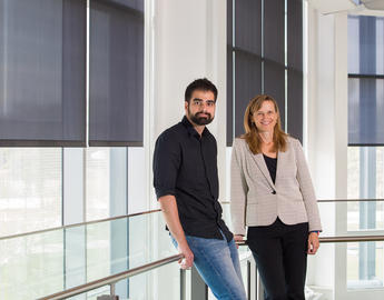 UCalgary psychology researchers