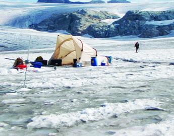 Glacier