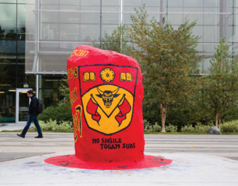 UCalgary rock