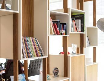 Bookshelf