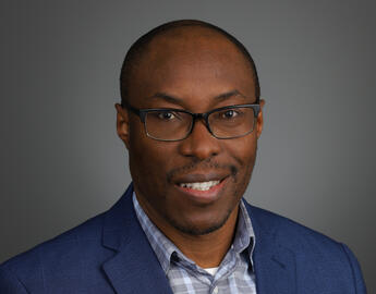 Uchechukwu Peter Umezurike, Assistant professor, English