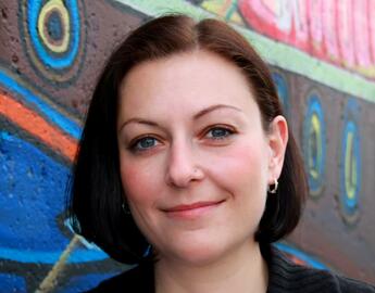 Annette Tézli, associate professor (teaching), Sociology