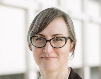 Adela Kincaid, Associate professor (teaching), International Indigenous Studies