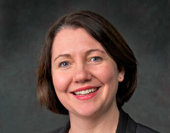 Amelia Kiddle, Associate professor, History