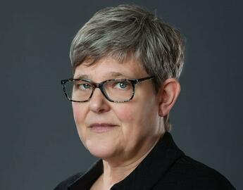 Lisa Young, Professor, Political Science