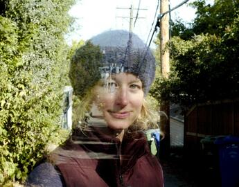 Melanie Kloetzel, Professor and Division Lead, Dance, SCPA