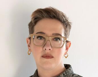 Nikki Reimer, Senior digital specialist, Communication and Marketing