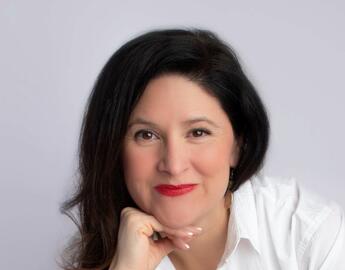 Jennifer Leason, Canada Research Chair, Indigenous Maternal Child Wellness