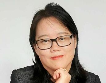 Wei Cai, Professor, School of Languages, Linguistics, Literatures and Cultures