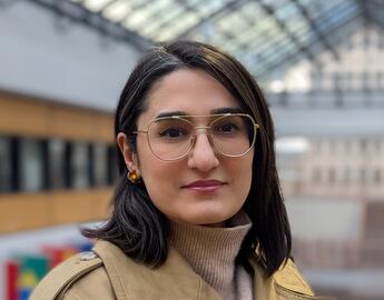 Safaneh Mohaghegh Neyshabouri, Assistant professor (teaching), Philosophy