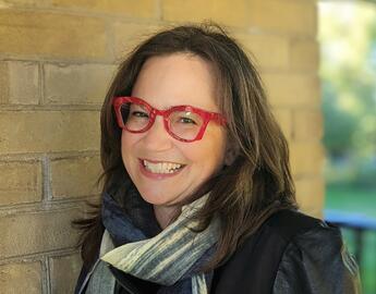 Sally Chivers